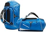 #2: BMW Triathlon Bag Royal Blau