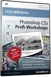 Video2Brain - Adobe Photoshop CS2 Profi-Werkzeuge (Video-Training auf DVD)