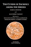 The Cuisine of Sacrifice among the Greeks