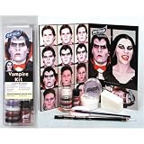 Vampire Makeup Kit