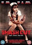 Buy : Smash Cut [ NON-USA FORMAT, PAL, Reg.2 Import - United Kingdom ]