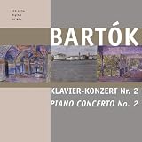 Klavierkonzert 2 / Rum�n.T�nze