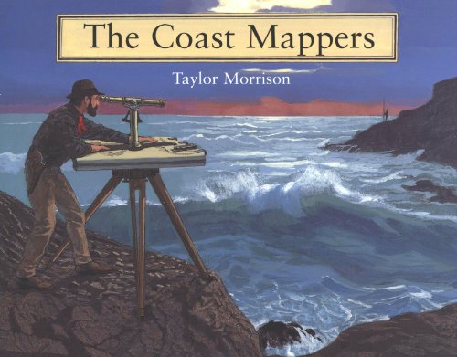 The Coast Mappers