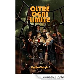OLTRE OGNI LIMITE - Racconti ai confini della realt�