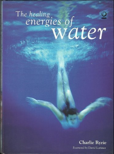 the healing energies of water