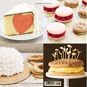 Bake It Like You Mean It: Gorgeous Cakes from Inside Out
