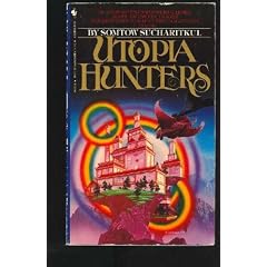 Utopia Hunters