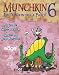 Munchkin 6: Demented Dungeons (Steve Jackson Games)