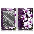 DecalGirl Kindle Touch-Skin "Violet Worlds"