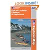 Kyle of Lochalsh, Plockton and Applecross (OS Explorer Map Series)