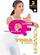 Quick Fix: Power Yoga Workout