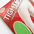 Womens Plus Size Green Tights