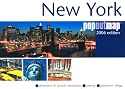 New York (Popout Map)