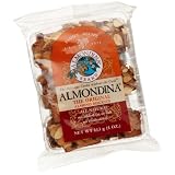 Almondina The Original, 4-Ounce (Pack of 12)