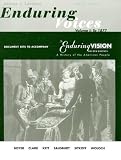 Enduring Voices: Document Sets to Accompany the Enduring Vision: A History of the American People : Volume I, to 1877 (4th Edition)