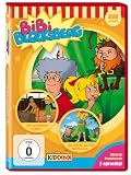 Bibi Blocksberg - Der versunkene Schatz/Der Kobold aus dem Briefkasten