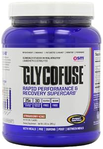Glycofuse Strawberry Kiwi 1.85 lbs