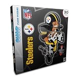 NFL Pittsburgh Steelers Giant Floor Puzzle