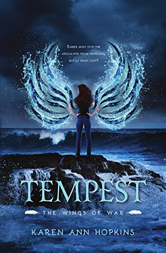 Tempest (Wings of War Book 3)