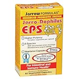 Jarrow Formulas Jarro-Dophilus + EPS 60 Caps Pro Biotic