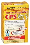 Jarrow Formulas - Jarro-Dophilus + Eps, 4 billion, 60 veggie caps