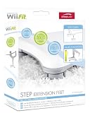 Image of Wii - STEP Extension Feet for Wii Balance Board [Importación alemana]