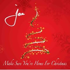 Make Sure You’re Home For Christmas