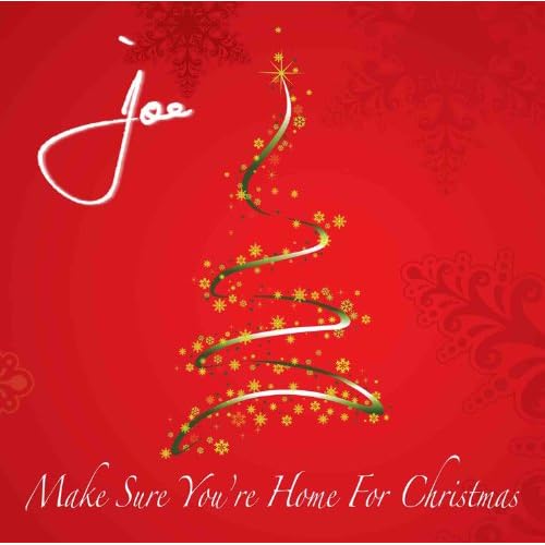 Joe Christmas