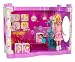 Polly Pocket Designables Kerstie Bedroom Loft