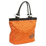 Oklahoma State University Quilted Tote