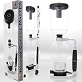 Coffee Master 5-Cup Syphon / Vacuum Glass Coffee Maker