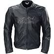 Shift Racing Vendetta Men's Leather Street Motorcycle Jacket