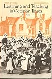 Learning and teaching in Victorian times : an elementary school in 1888