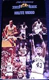 Seattle Supersonics 25th Anniversary 1967- 1968 to 1991-1992 Hilite Video - 60 minutes of SONICS ! at Amazon.com