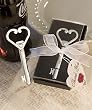 "Key To My Heart" Victorian Style Bottle Opener-50 boxes per order