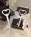 Heart Accented Key Bottle Opener Favor (Set of 50) - Wedding Party Favors