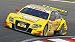 Revell 07086 - Modellbausatz - Audi A4 DTM 2011"M.Rockenfeller" im Maßstab 1:24