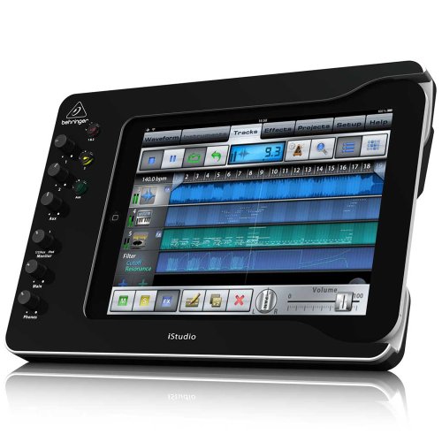 BEHRINGER iSTUDIO iS202 BEHRINGER iSTUDIO iS202