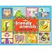 Friendly Animals Matching Game