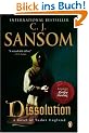 Dissolution (Matthew Shardlake Mysteries)