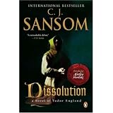 Dissolution (Matthew Shardlake Mysteries)