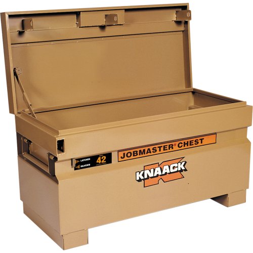 Knaack 42XXX  Jobmaster Storage Chest