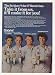 1977 Al Unser Dan Gurney Jones Petty Gabriel Shocks Print Ad