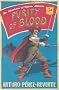 Purity of Blood: The Adventures of Captain Alatriste (Adventures of Capt Alatriste 2)