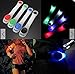 Cycling Safety LED Armband Reflective Flashing Arm Belt Strap For Walking Running by GokuStore