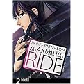 Maximum Ride the Manga 2 (Paperback)