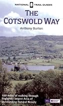 The Cotswold Way (National Trail Guides)