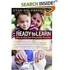 Click here to buy Ready to Learn: How to Help Your Preschooler Succeed by  Stanley Goldberg.