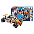 Meccano - 836550 - Jeu de Construction - 20 Mod�les New Generation