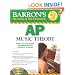Barron's AP Music Theory with Audio Compact Discs